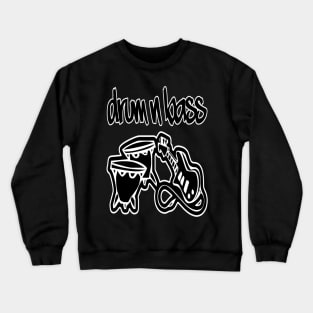 DnB-Instruments Crewneck Sweatshirt